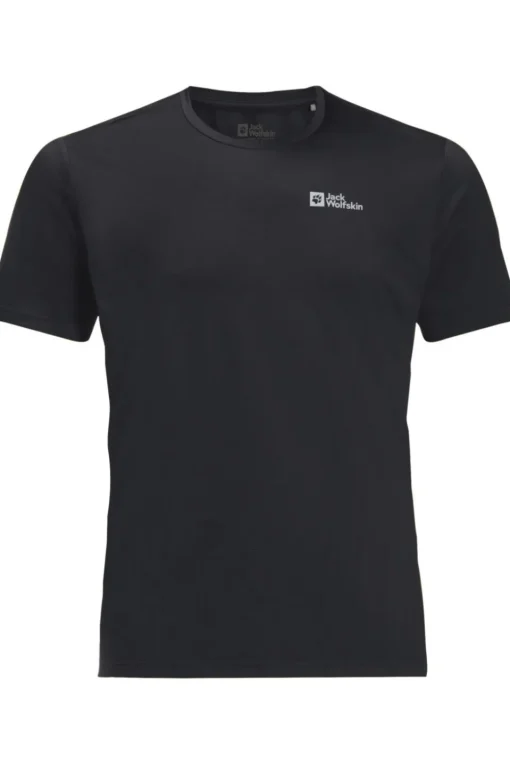 Jack Wolfskin T-Shirt Delgami Tee