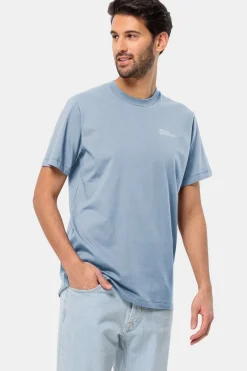 Jack Wolfskin T-Shirt Essential T M