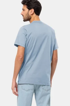 Jack Wolfskin T-Shirt Essential T M