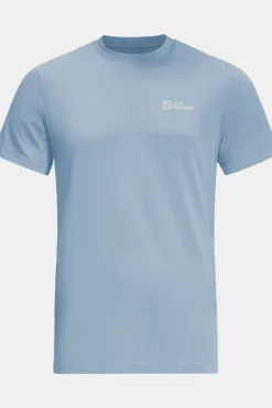 Jack Wolfskin T-Shirt Essential T M