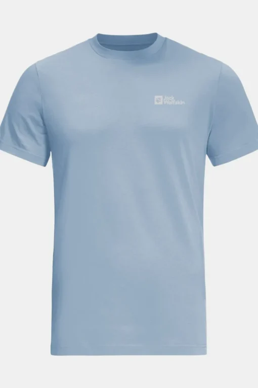 Jack Wolfskin T-Shirt Essential T M
