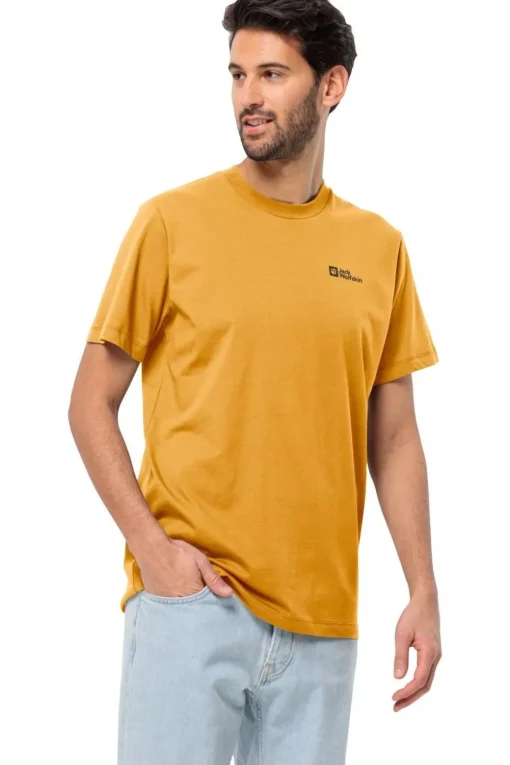 Jack Wolfskin T-Shirt Essential T M