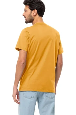 Jack Wolfskin T-Shirt Essential T M