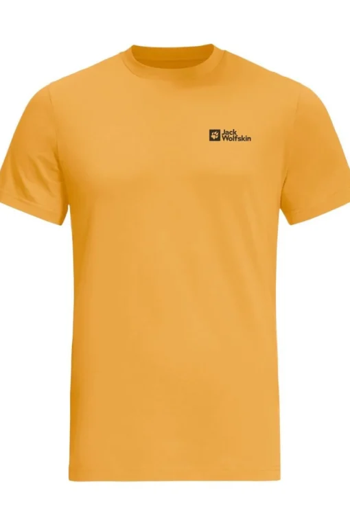 Jack Wolfskin T-Shirt Essential T M