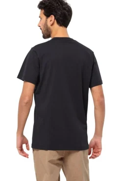 Jack Wolfskin T-Shirt Essential Logo T