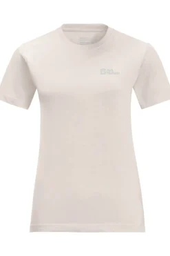 Jack Wolfskin T-Shirt Essential T W