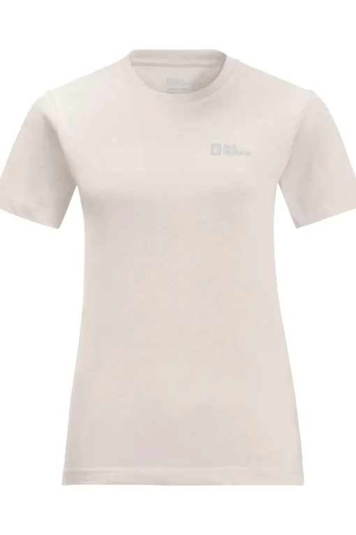 Jack Wolfskin T-Shirt Essential T W