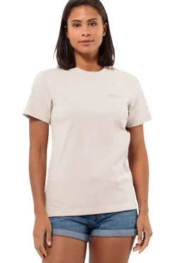 Jack Wolfskin T-Shirt Essential T W