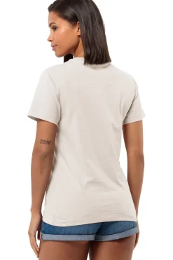 Jack Wolfskin T-Shirt Essential T W