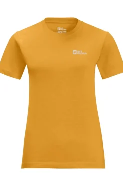 Jack Wolfskin T-Shirt Essential T W