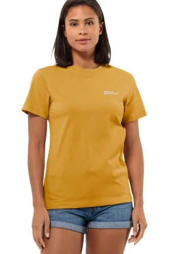Jack Wolfskin T-Shirt Essential T W