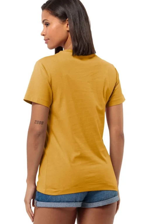 Jack Wolfskin T-Shirt Essential T W