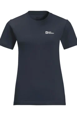 Jack Wolfskin T-Shirt Essential T W