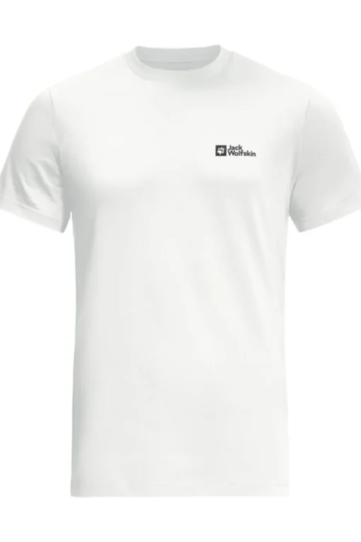 Jack Wolfskin T-Shirt Essential T M