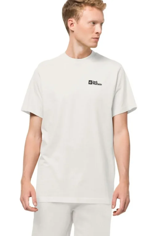 Jack Wolfskin T-Shirt Essential T M