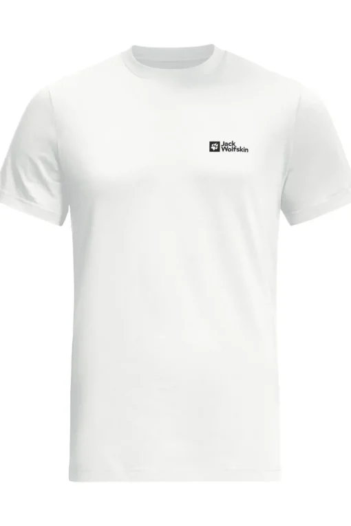 Jack Wolfskin T-Shirt Essential T M