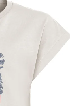 Jack Wolfskin T-Shirt Graphic Girls T