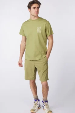 Jack Wolfskin T-Shirt Jack Tent Tee