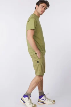 Jack Wolfskin T-Shirt Jack Tent Tee
