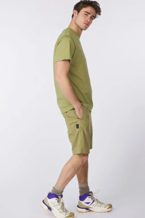 Jack Wolfskin T-Shirt Jack Tent Tee