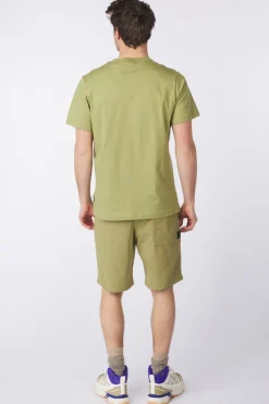 Jack Wolfskin T-Shirt Jack Tent Tee