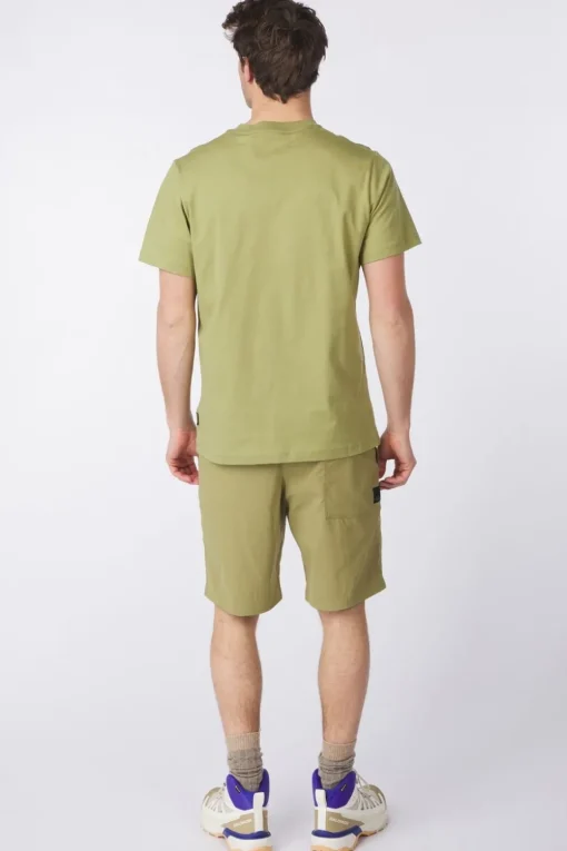 Jack Wolfskin T-Shirt Jack Tent Tee