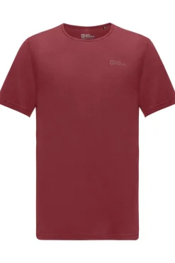 Jack Wolfskin T-Shirt Mola T