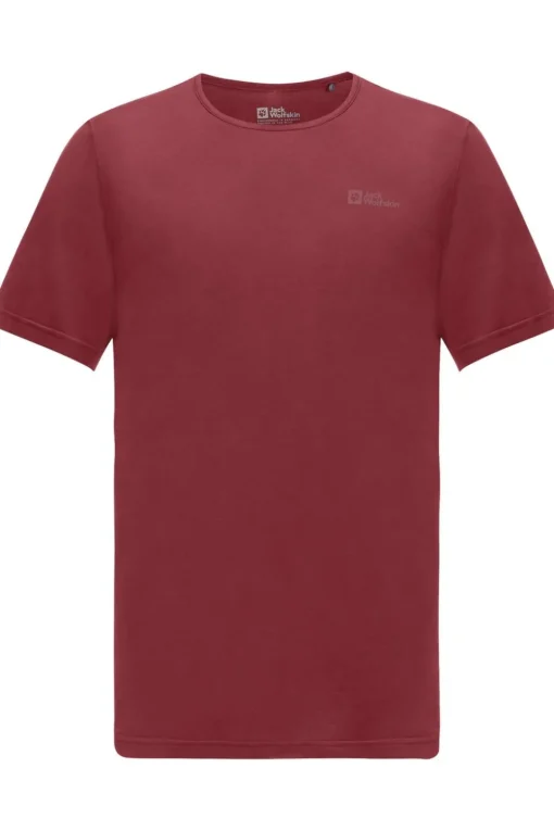 Jack Wolfskin T-Shirt Mola T