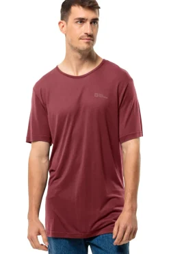 Jack Wolfskin T-Shirt Mola T