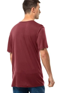 Jack Wolfskin T-Shirt Mola T