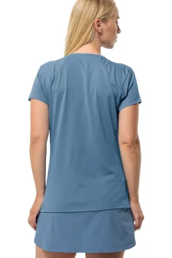 Jack Wolfskin T-Shirt Prelight Chill T
