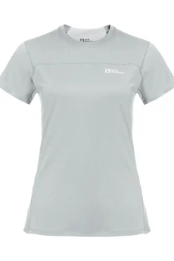 Jack Wolfskin T-Shirt Prelight Chill T
