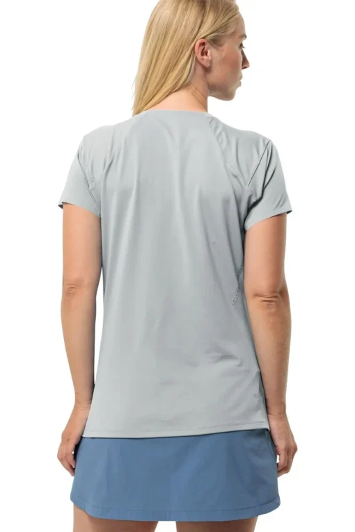 Jack Wolfskin T-Shirt Prelight Chill T