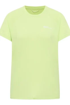 Jack Wolfskin T-Shirt Prelight Swift T W