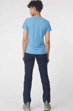 Jack Wolfskin T-Shirt Prelight Swift T W