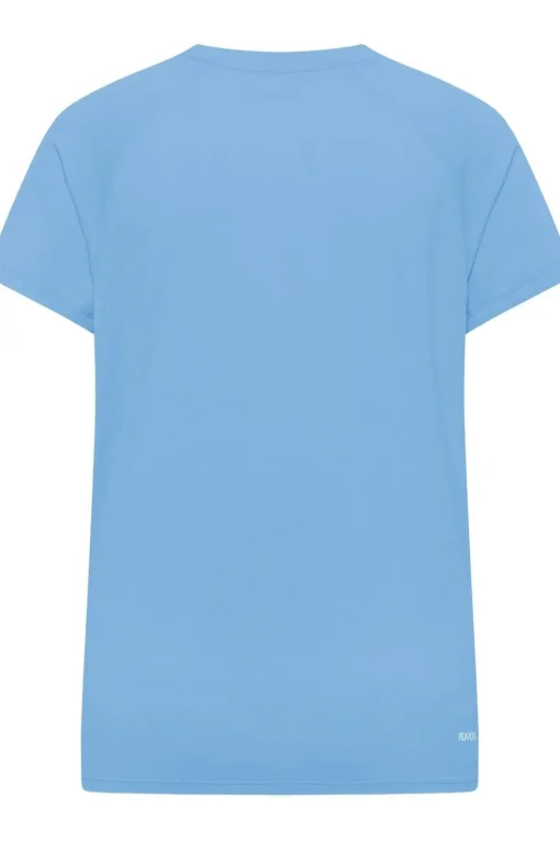 Jack Wolfskin T-Shirt Prelight Swift T W