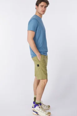 Jack Wolfskin T-Shirt Prelight Trail Tee