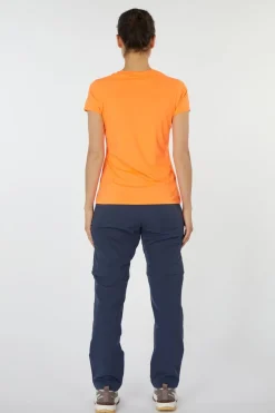 Jack Wolfskin T-Shirt Prelight Trail Tee