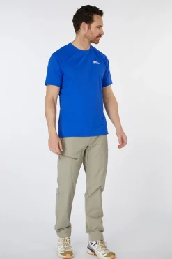 Jack Wolfskin T-Shirt Prelight Swift T M