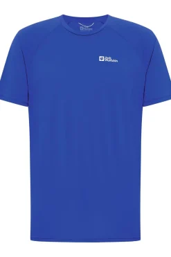 Jack Wolfskin T-Shirt Prelight Swift T M