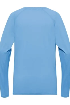 Jack Wolfskin T-Shirt Prelight Swift Ls W