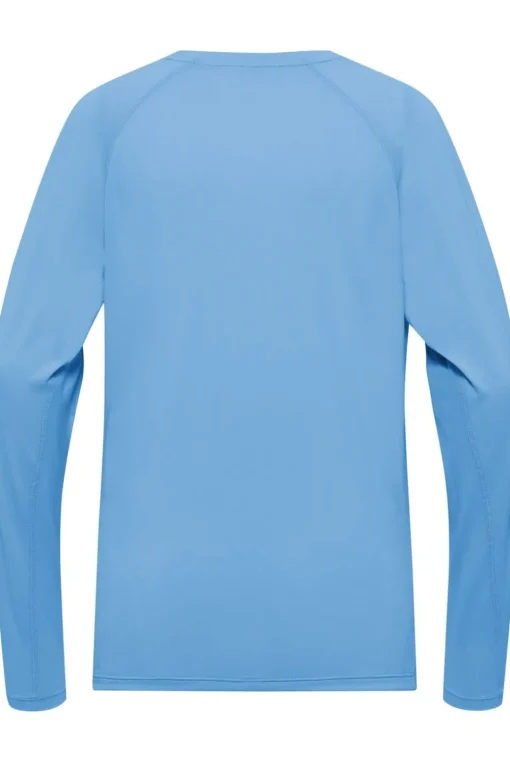 Jack Wolfskin T-Shirt Prelight Swift Ls W