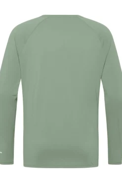 Jack Wolfskin T-Shirt Prelight Swift Ls M