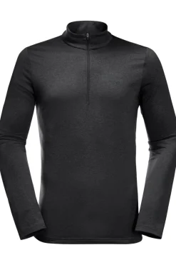 Jack Wolfskin T-Shirt Sky Thermal Hz M