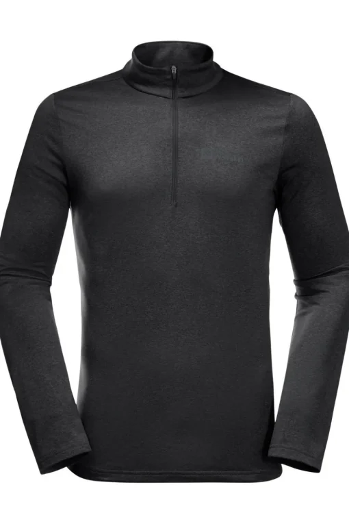 Jack Wolfskin T-Shirt Sky Thermal Hz M