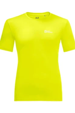 Jack Wolfskin T-Shirt Tech T M