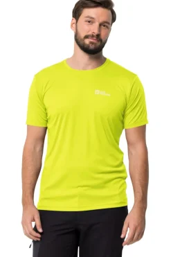 Jack Wolfskin T-Shirt Tech T M