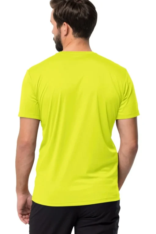 Jack Wolfskin T-Shirt Tech T M
