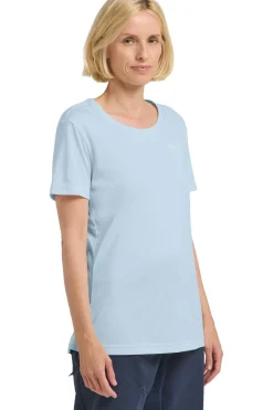 Jack Wolfskin T-Shirt Tech T W