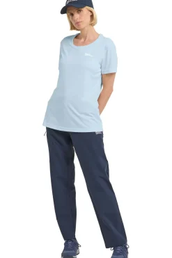 Jack Wolfskin T-Shirt Tech T W